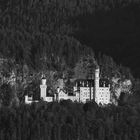 Schloss Neuschwanstein