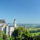 Schloss Neuschwanstein