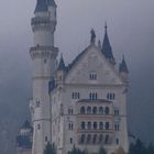 Schloß Neuschwanstein