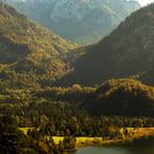 Schloß Neuschwanstein Füssen