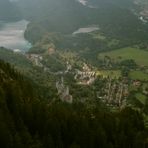 Schloß Neuschwanstein I