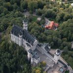 Schloß Neuschwanstein II