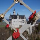 Schloß Neuschwanstein III