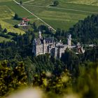 Schloss Neuschwanstein mal anders 