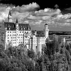 Schloss Neuschwanstein - SW Edition