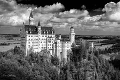 Schloss Neuschwanstein - SW Edition