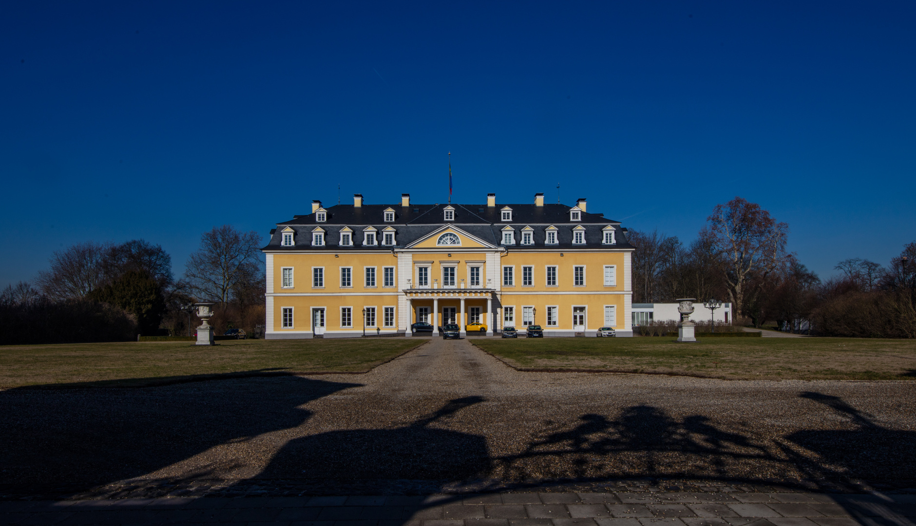 Schloss Neuwied