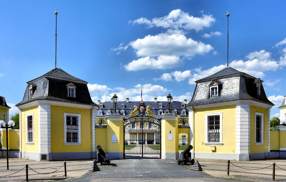 Schloss Neuwied