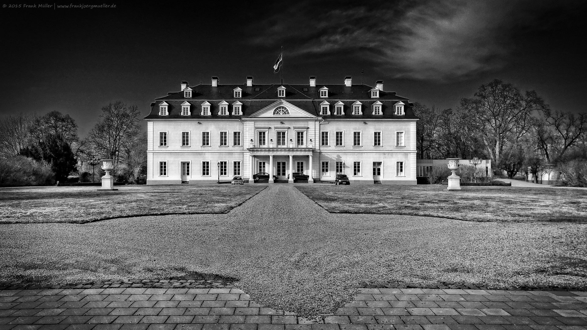 Schloss Neuwied