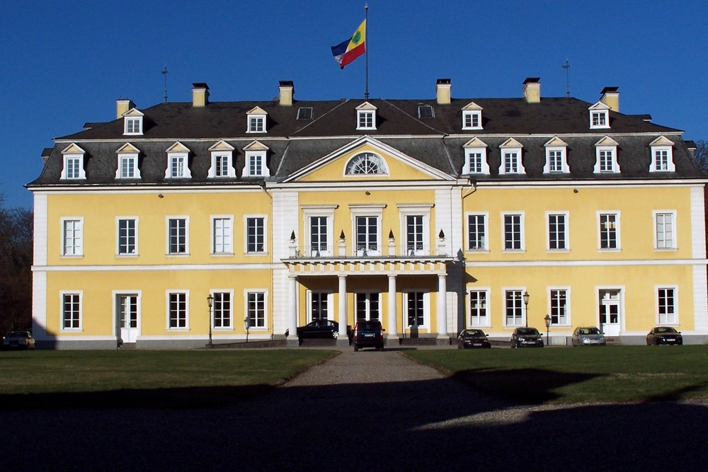 Schloss Neuwied