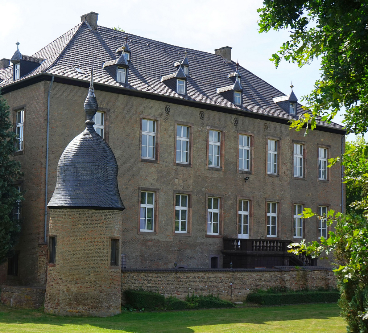 Schloss Nörvenich