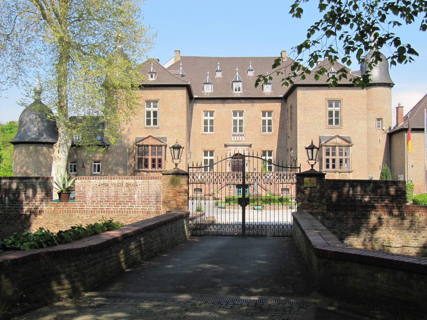 Schloss Nörvenich