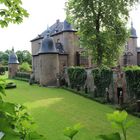 Schloss Nörvenich Schlossgraben 