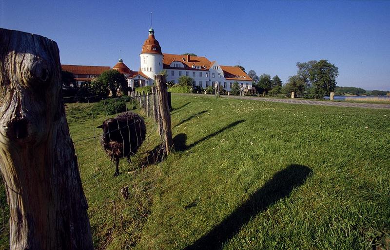 Schloss Nordborg