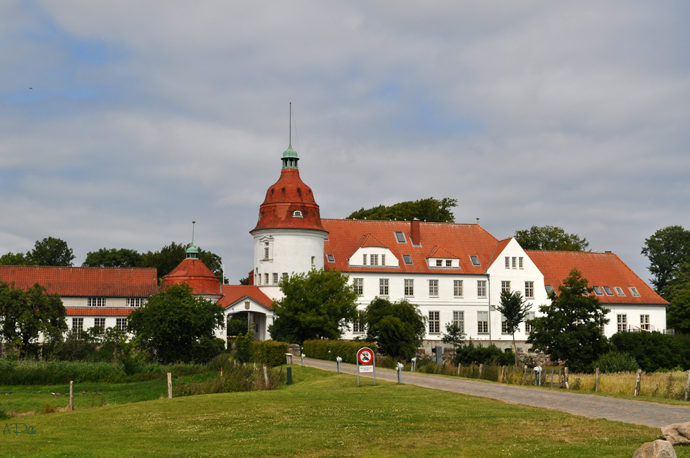 Schloss Nordborg
