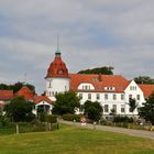 Schloss Nordborg