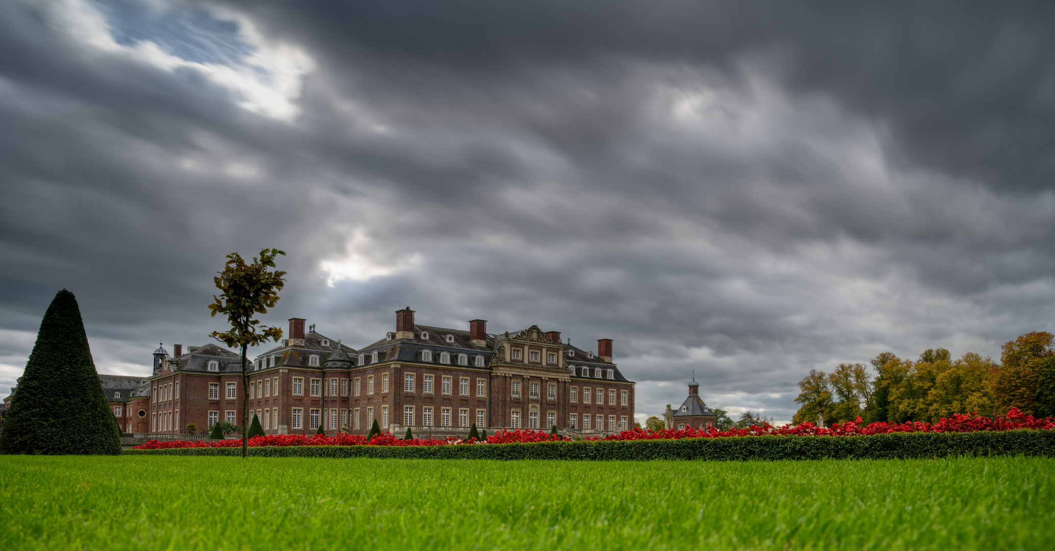 Schloss Nordkirchen (01)