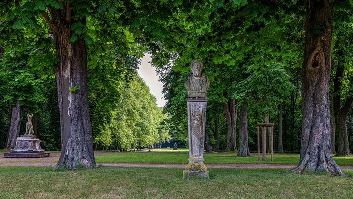 Schloss Nordkirchen 02