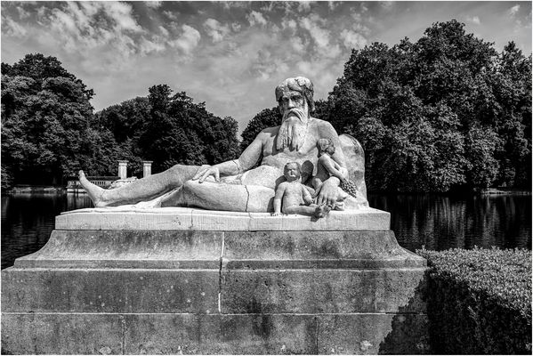 Schloss Nordkirchen 03