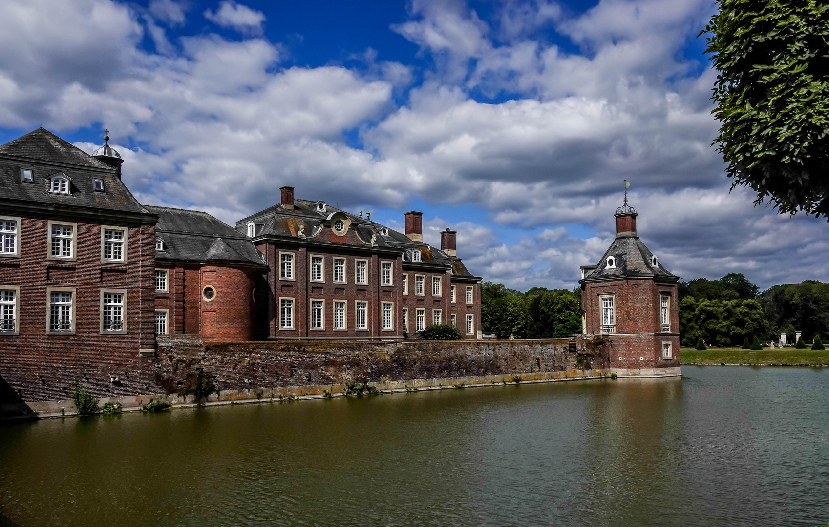 Schloss Nordkirchen (03)