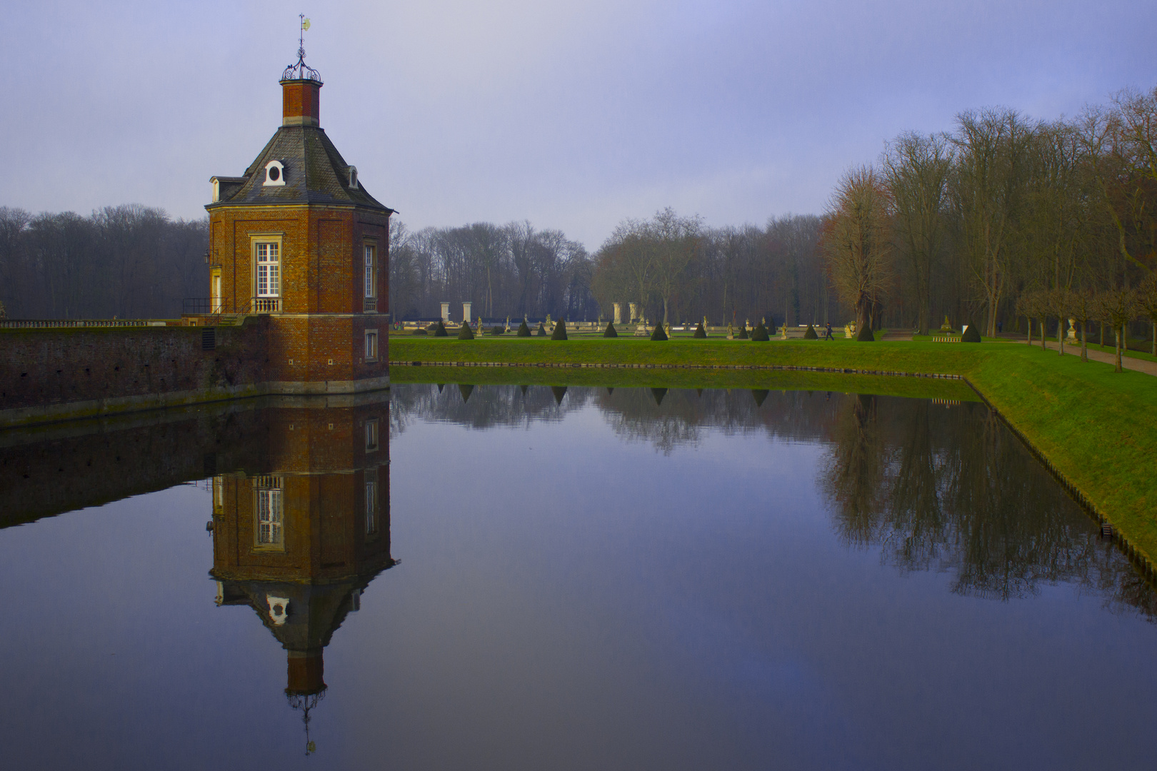 Schloss Nordkirchen