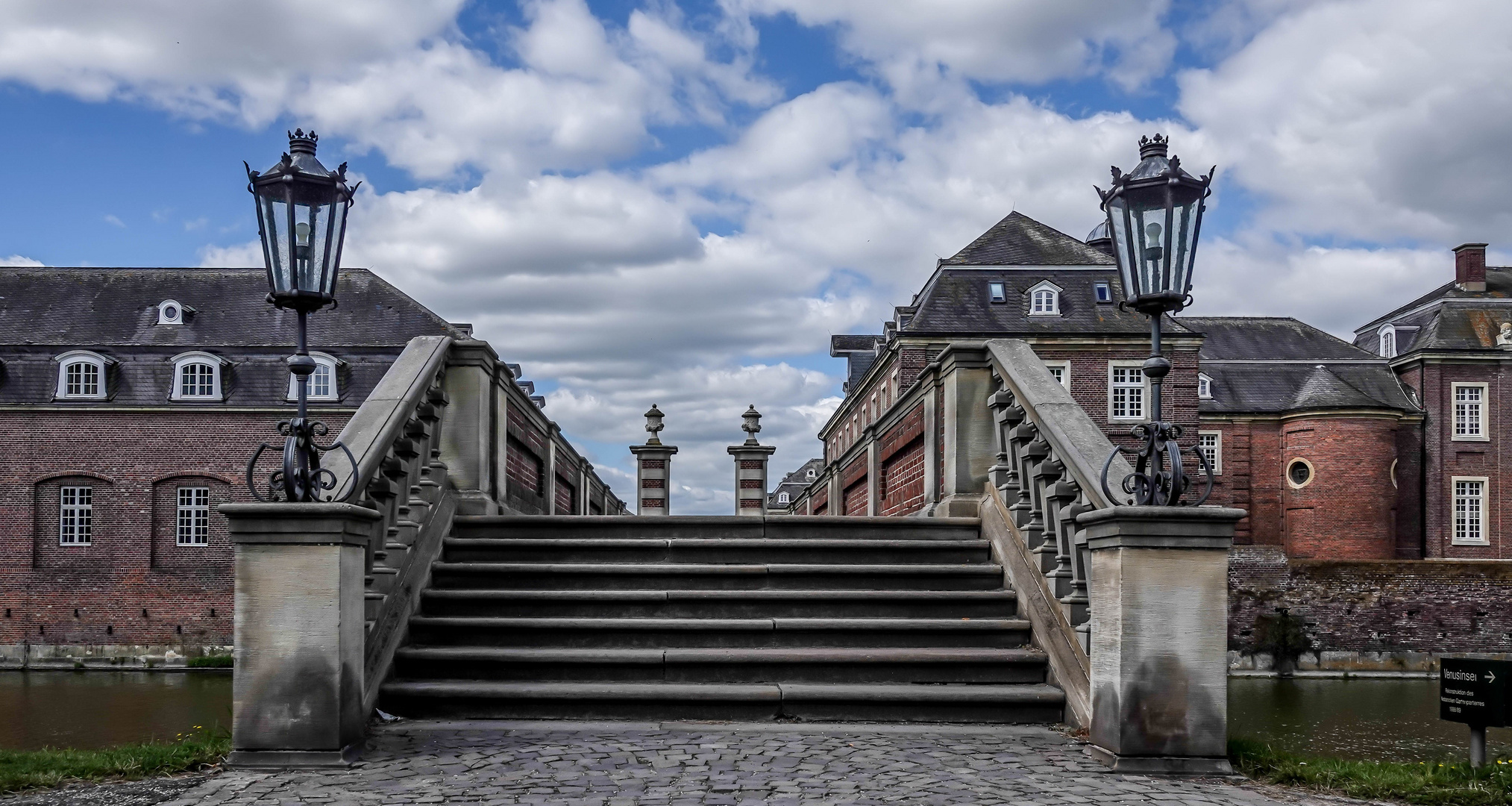 Schloss Nordkirchen (04)