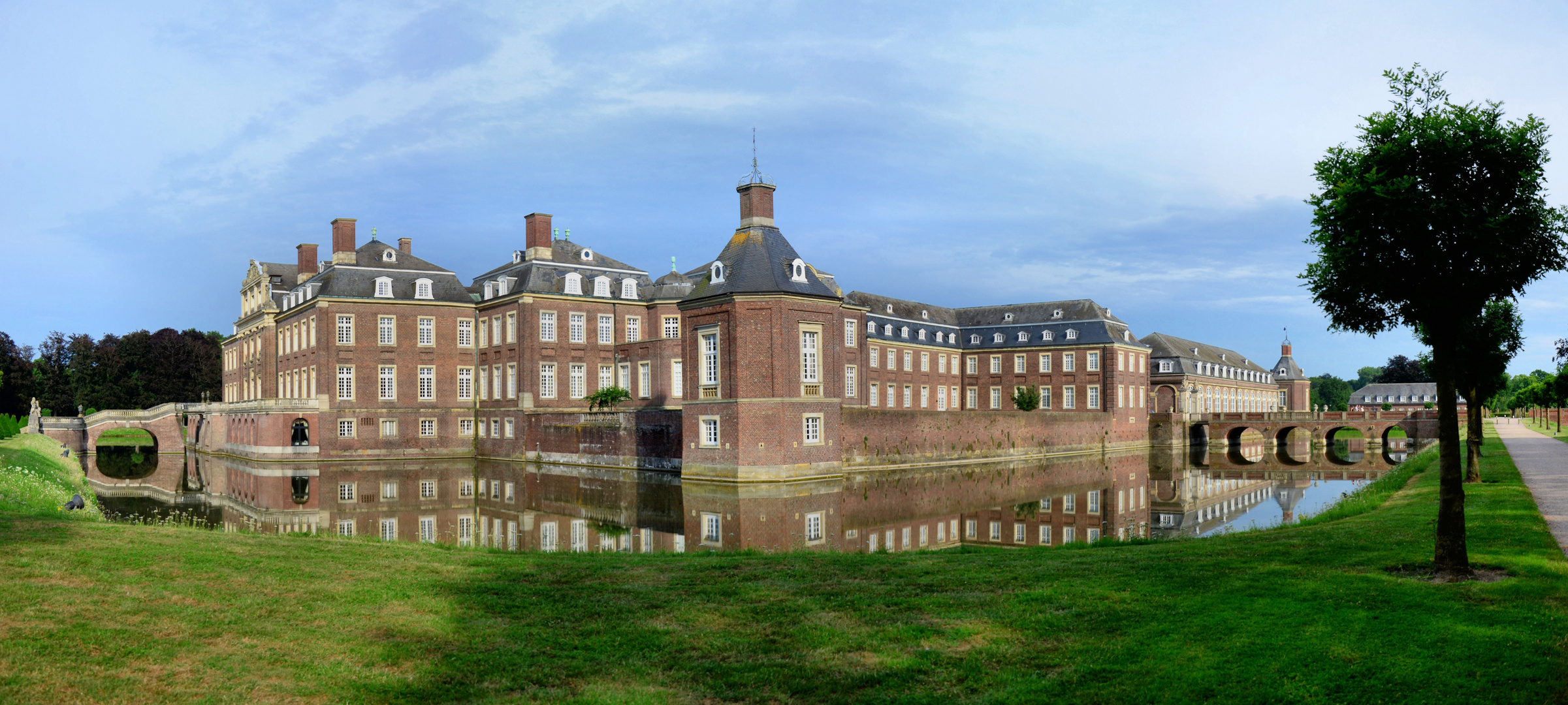 Schloss Nordkirchen