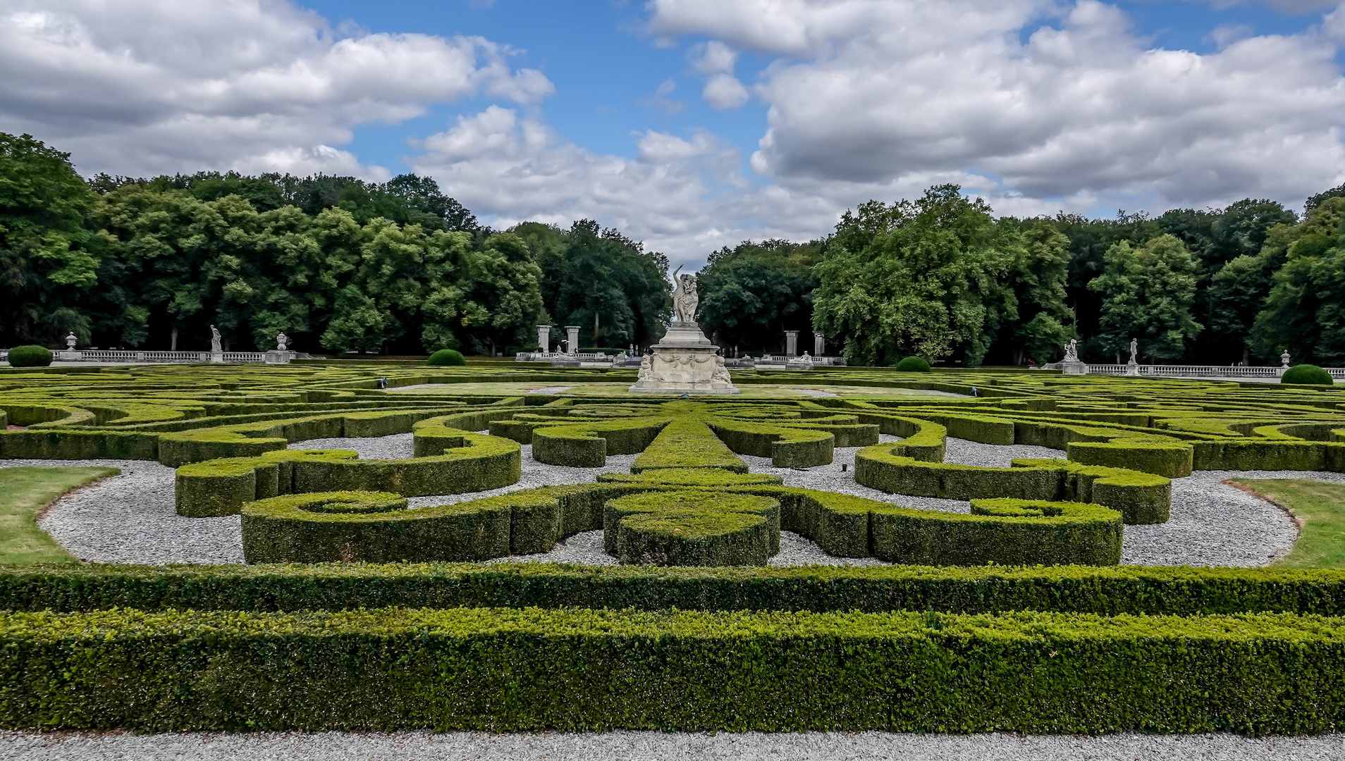 Schloss Nordkirchen (05)