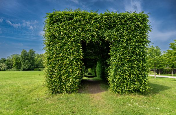 Schloss Nordkirchen 05