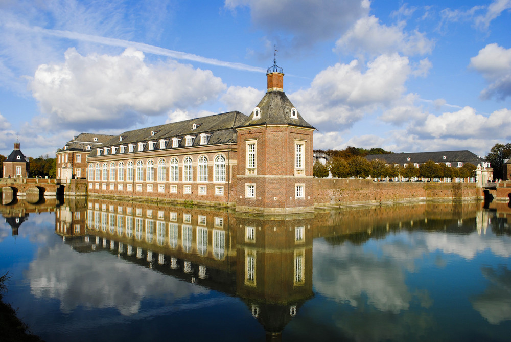 Schloss Nordkirchen