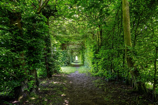 Schloss Nordkirchen 06