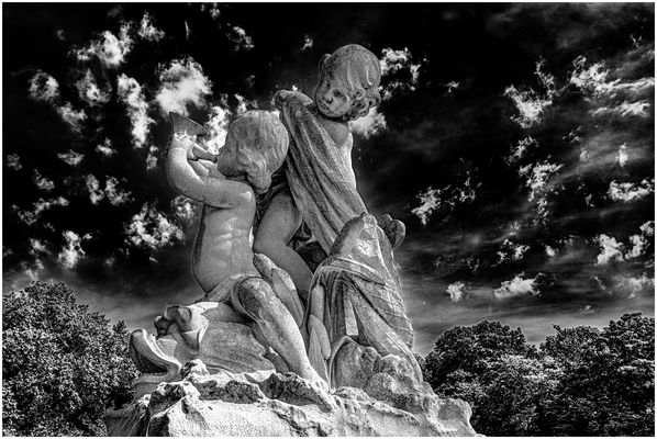 Schloss Nordkirchen 09