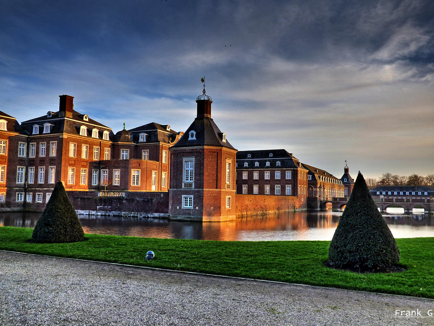 Schloss Nordkirchen