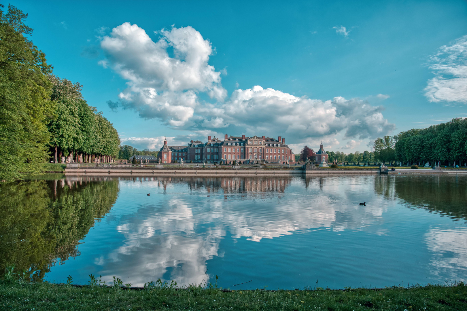 Schloss Nordkirchen