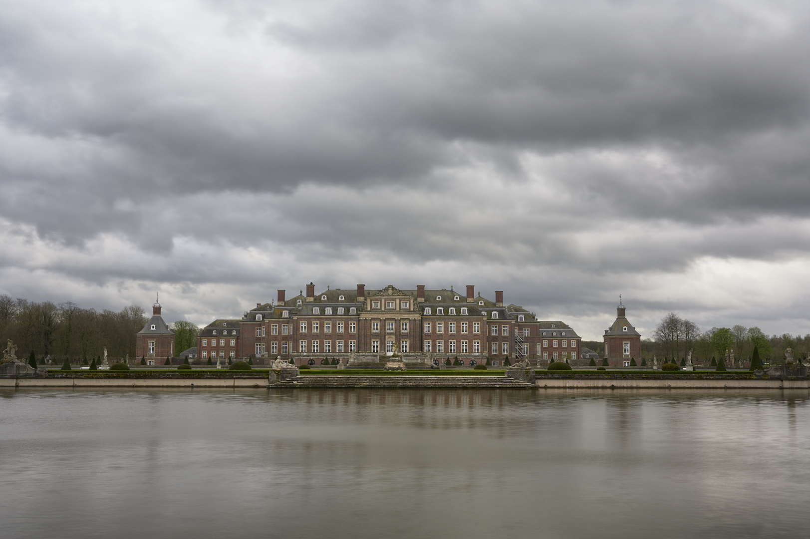 Schloss Nordkirchen