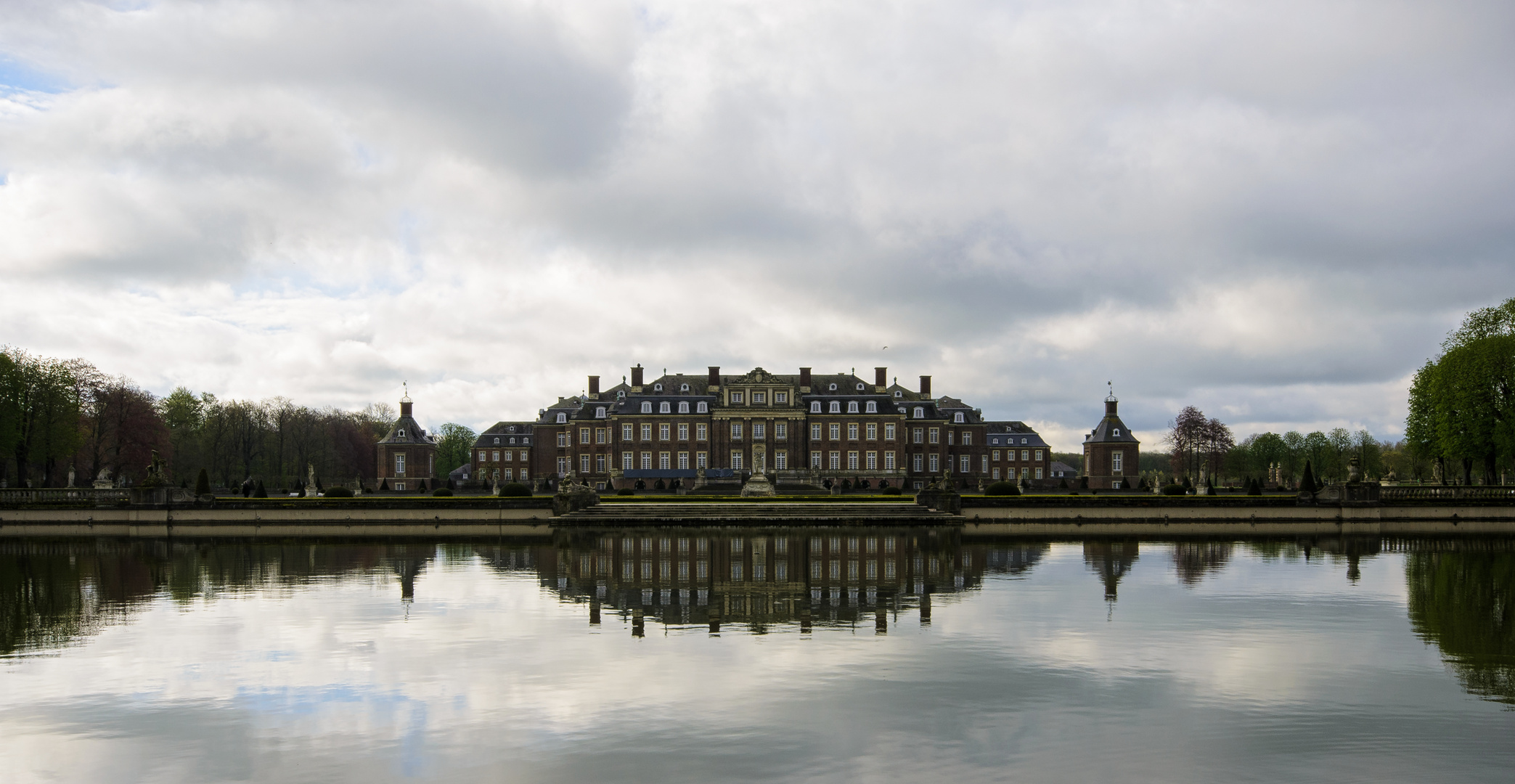 °Schloss Nordkirchen