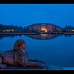 Schloss Nordkirchen 1