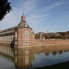 Schloss Nordkirchen 1