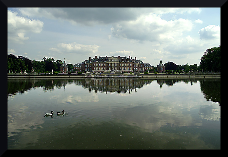 Schloß Nordkirchen *1