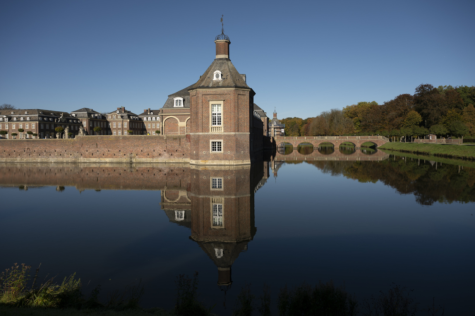 Schloss Nordkirchen (1 von 1)