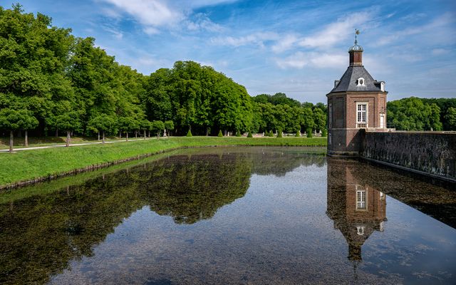 Schloss Nordkirchen 10