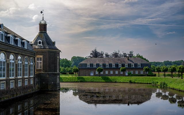 Schloss Nordkirchen 11
