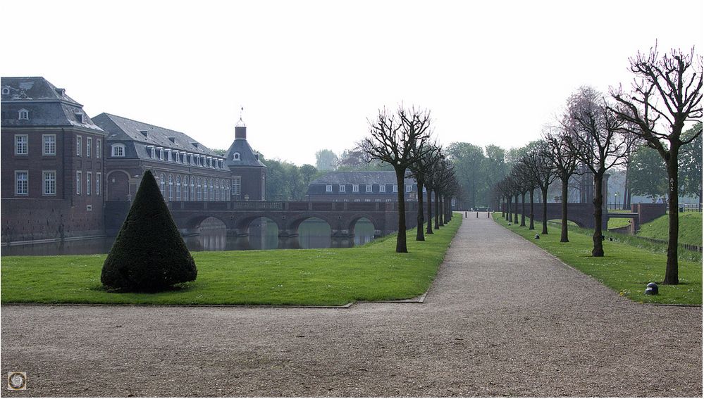 Schloss Nordkirchen!!!