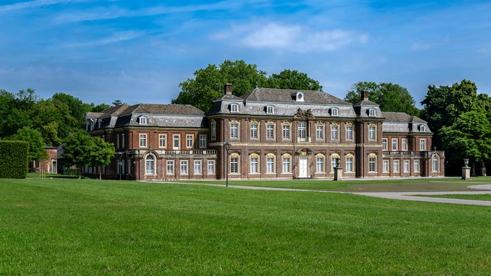 Schloss Nordkirchen 13