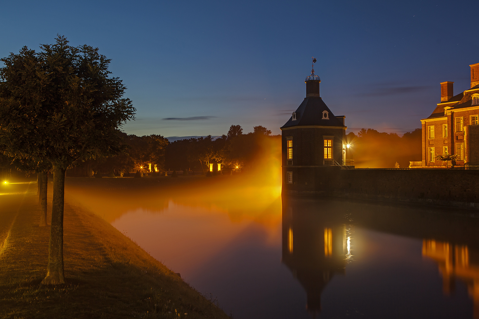 Schloss Nordkirchen - 13081302