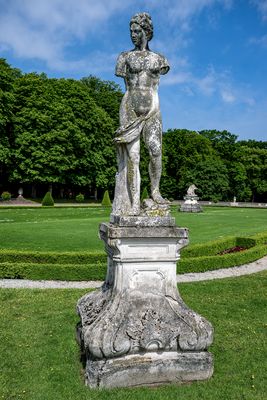 Schloss Nordkirchen 15