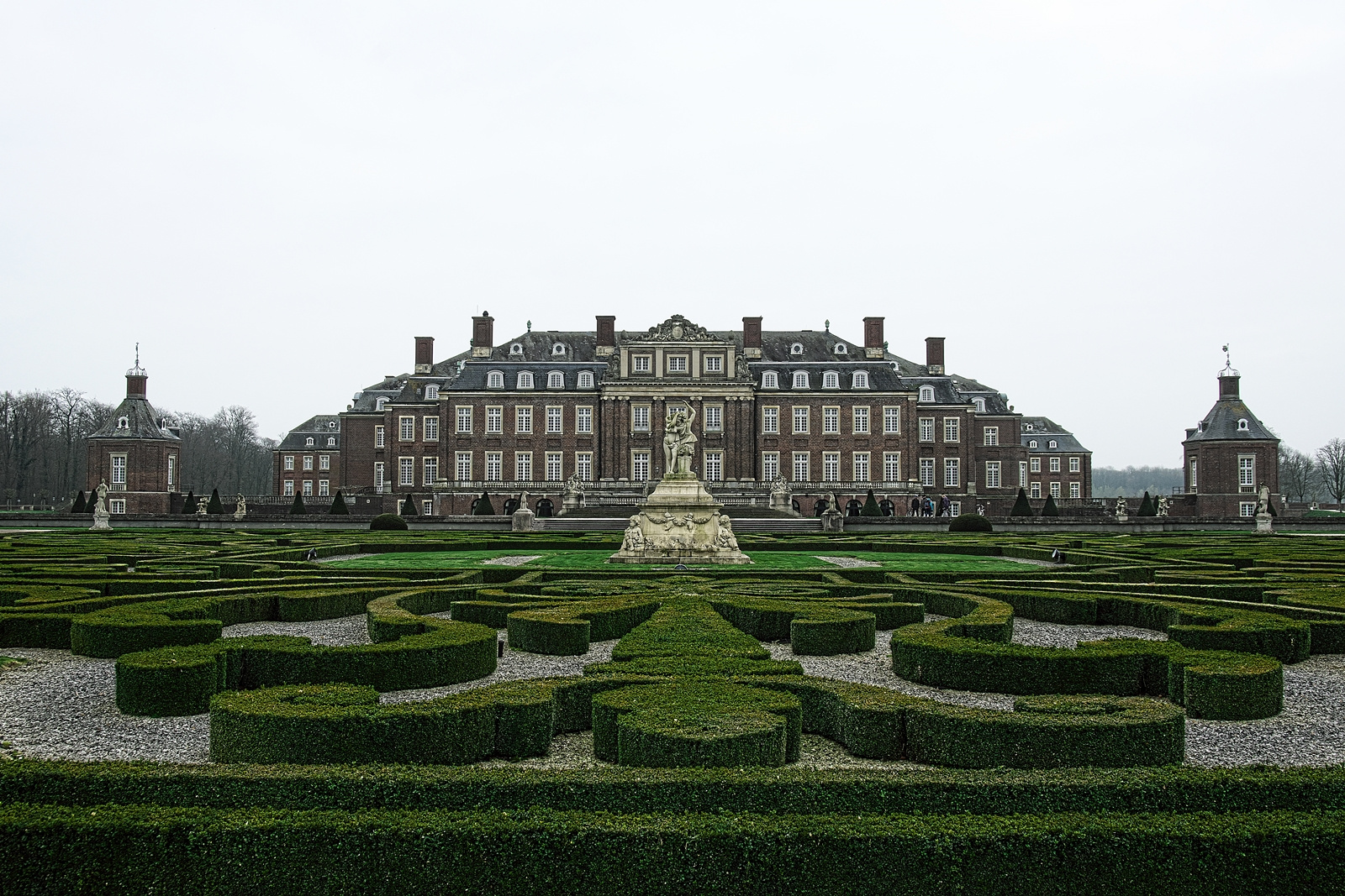 Schloss Nordkirchen