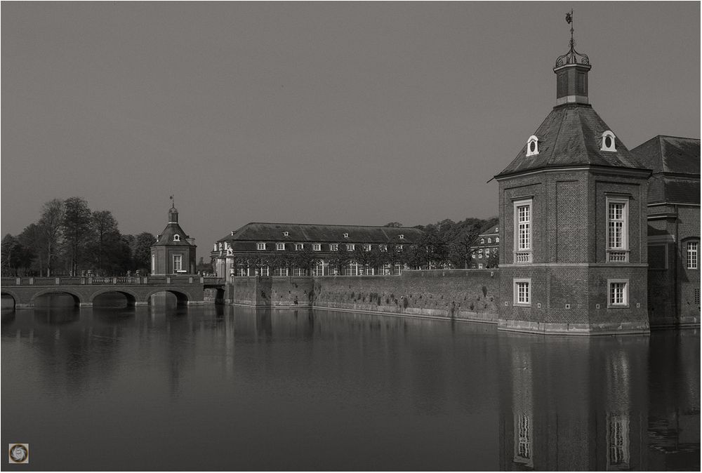 Schloss Nordkirchen