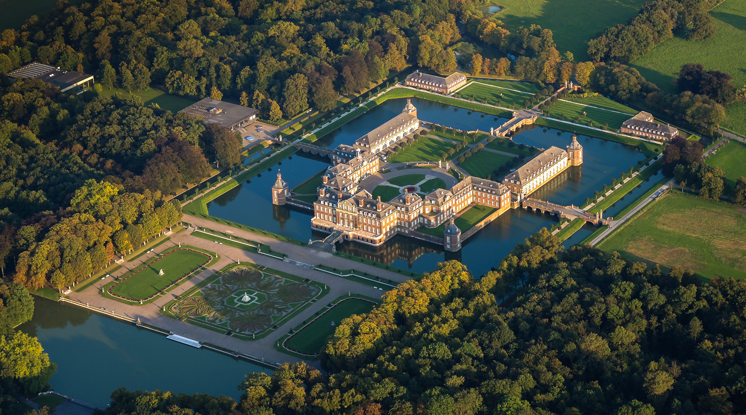 Schloss Nordkirchen