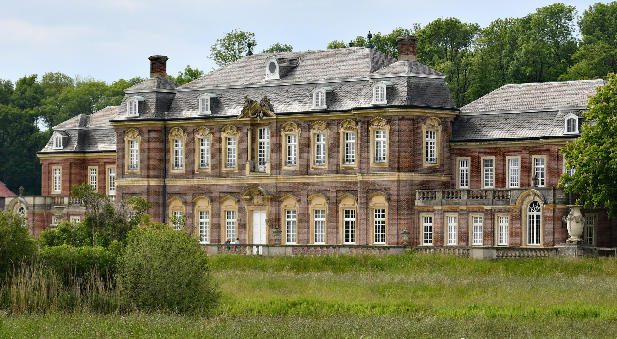 Schloss Nordkirchen